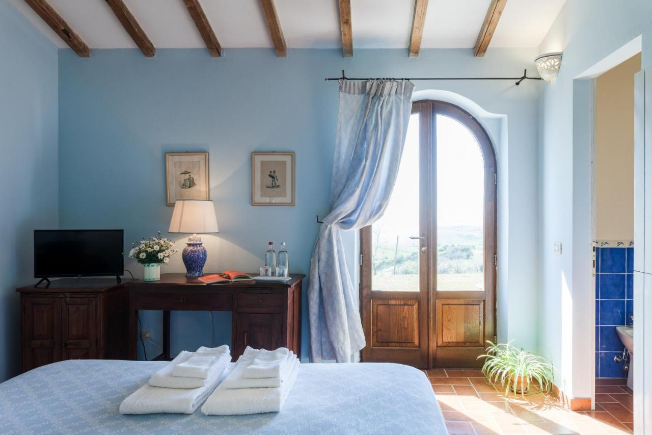 Agriturismo Bio Aia Della Colonna Saturnia Εξωτερικό φωτογραφία