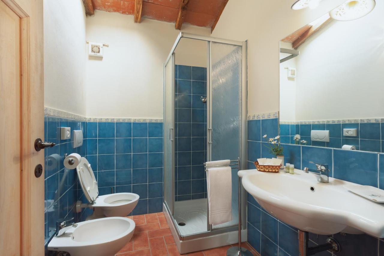 Agriturismo Bio Aia Della Colonna Saturnia Εξωτερικό φωτογραφία