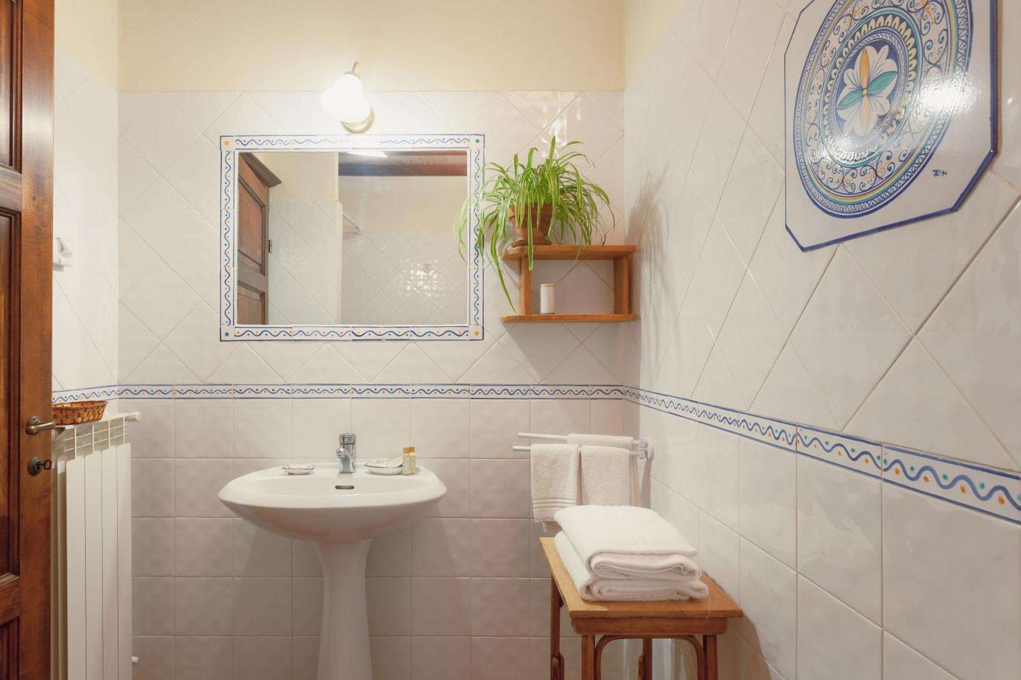 Agriturismo Bio Aia Della Colonna Saturnia Εξωτερικό φωτογραφία