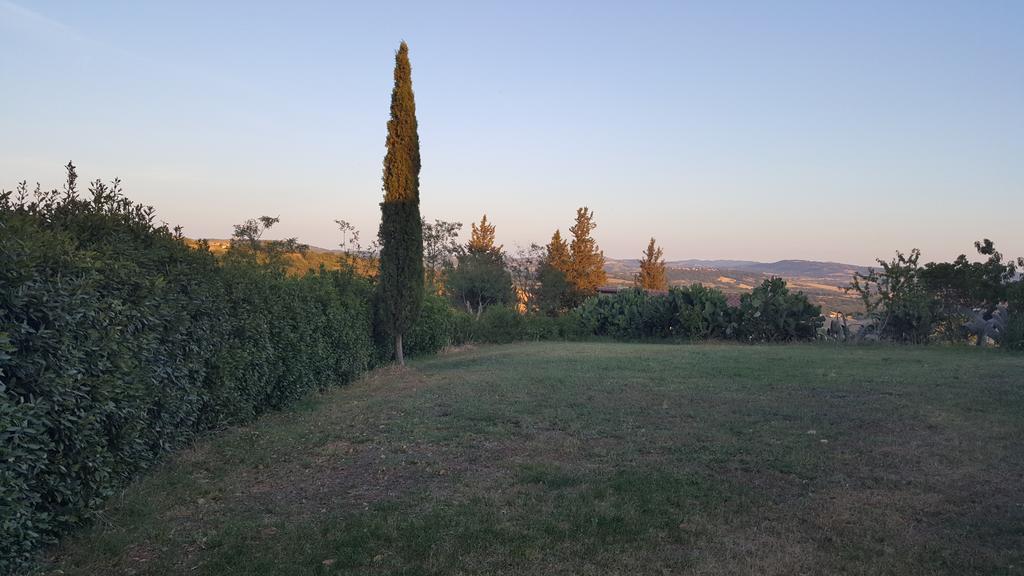 Agriturismo Bio Aia Della Colonna Saturnia Εξωτερικό φωτογραφία
